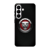 Jaguar Logo X00288 Samsung Galaxy S26 Plus Case