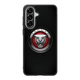 Jaguar Logo X00288 Samsung Galaxy A37 Case