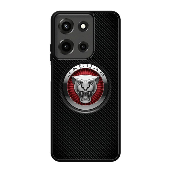 Jaguar Logo X00288 Motorola Moto G 5G 2025 Case