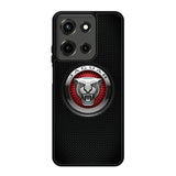 Jaguar Logo X00288 Motorola Moto G 5G 2025 Case