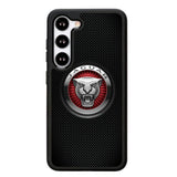 Jaguar Logo X00288 Samsung Galaxy S24 Plus 5G , Samsung Galaxy S24+ 5G Case