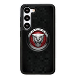 Jaguar Logo X00288 Samsung Galaxy S25 Plus 5G , Samsung Galaxy S25+ 5G Case