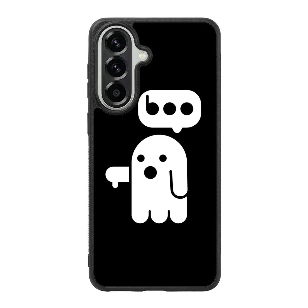Ghost In Disapproval X00287 Samsung Galaxy A37 Case
