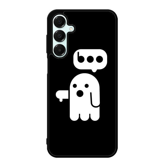 Ghost In Disapproval X00287 Samsung Galaxy A56 5G Case