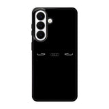Audi Wallpapers Logo X00373 Samsung Galaxy S26 Plus Case