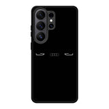 Audi Wallpapers Logo X00373 Samsung Galaxy S26 Ultra Case