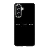 Audi Wallpapers Logo X00373 Samsung Galaxy A57 Case