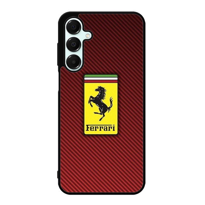 Ferrari Logo X00384 Samsung Galaxy A55 5G Case