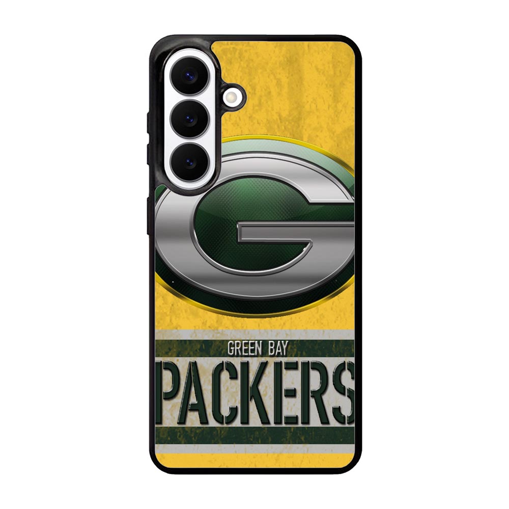 Green Bay Packers X00375 Samsung Galaxy S26 Plus Case