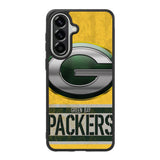 Green Bay Packers X00375 Samsung Galaxy A37 Case