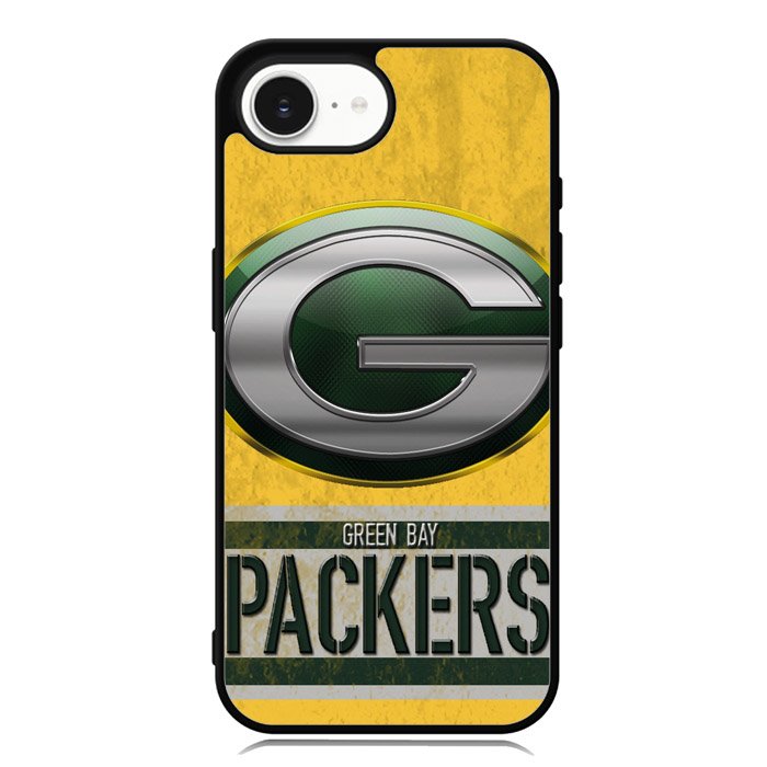 Green Bay Packers X00375 iPhone 16e Case