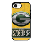 Green Bay Packers X00375 iPhone 16e Case