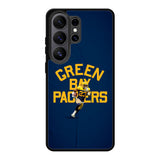 Green Bay Packers X00377 Samsung Galaxy S26 Ultra Case