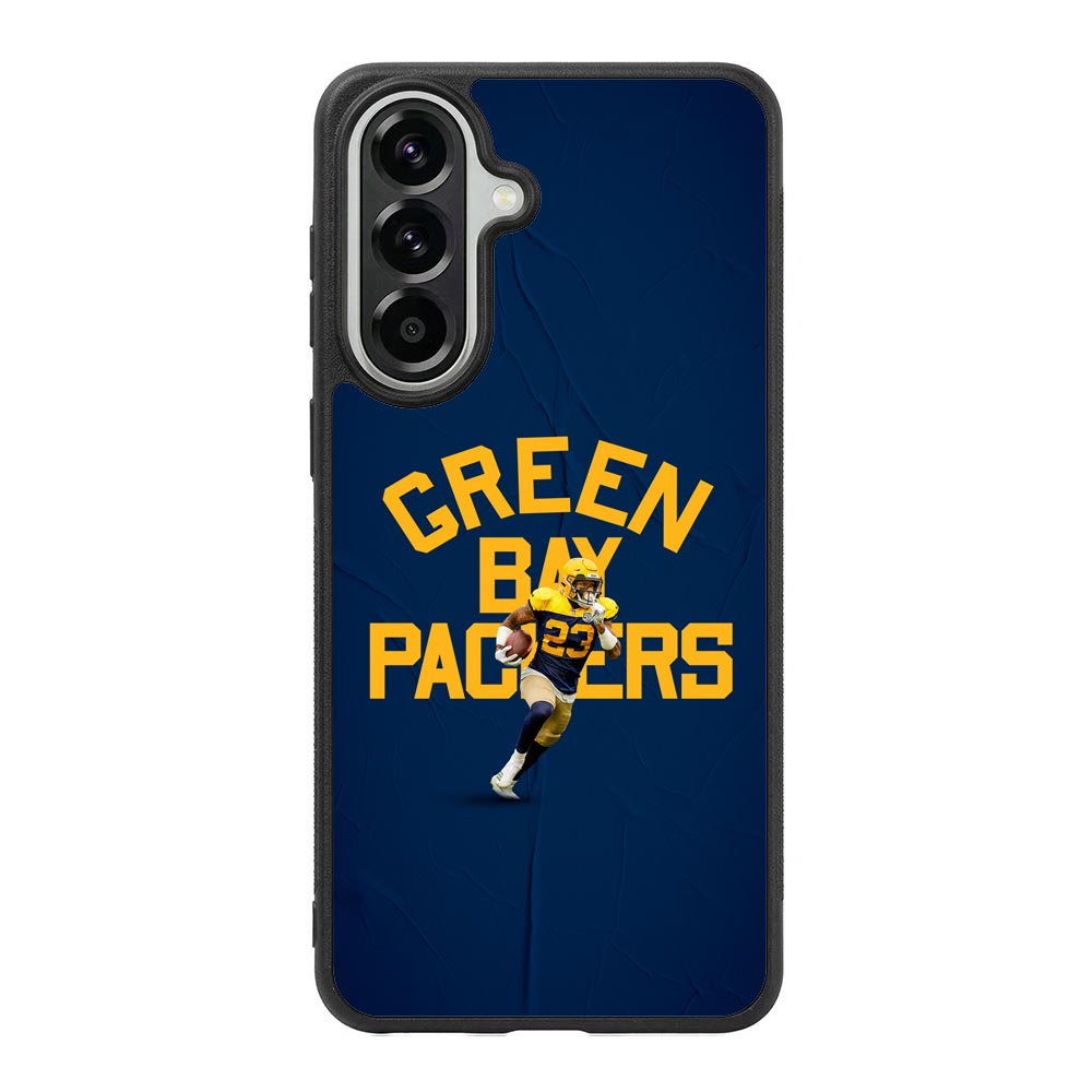 Green Bay Packers X00377 Samsung Galaxy A57 Case