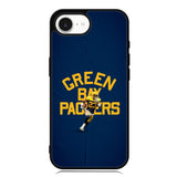 Green Bay Packers X00377 iPhone 16e Case