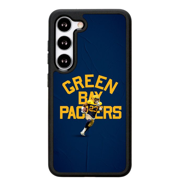 Green Bay Packers X00377 Samsung Galaxy S24 5G Case