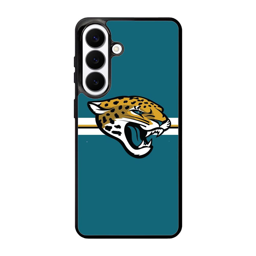 Jacksonville Jaguars X00378 Samsung Galaxy S26 Case