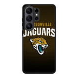 Jacksonville Jaguars X00379 Samsung Galaxy S26 Ultra Case