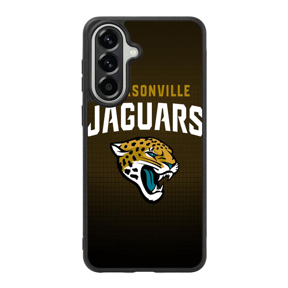 Jacksonville Jaguars X00379 Samsung Galaxy A57 Case