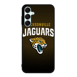 Jacksonville Jaguars X00379 Samsung Galaxy A15 5G Case