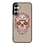 San Francisco 49ers Skull X00390 Samsung Galaxy A15 5G Case