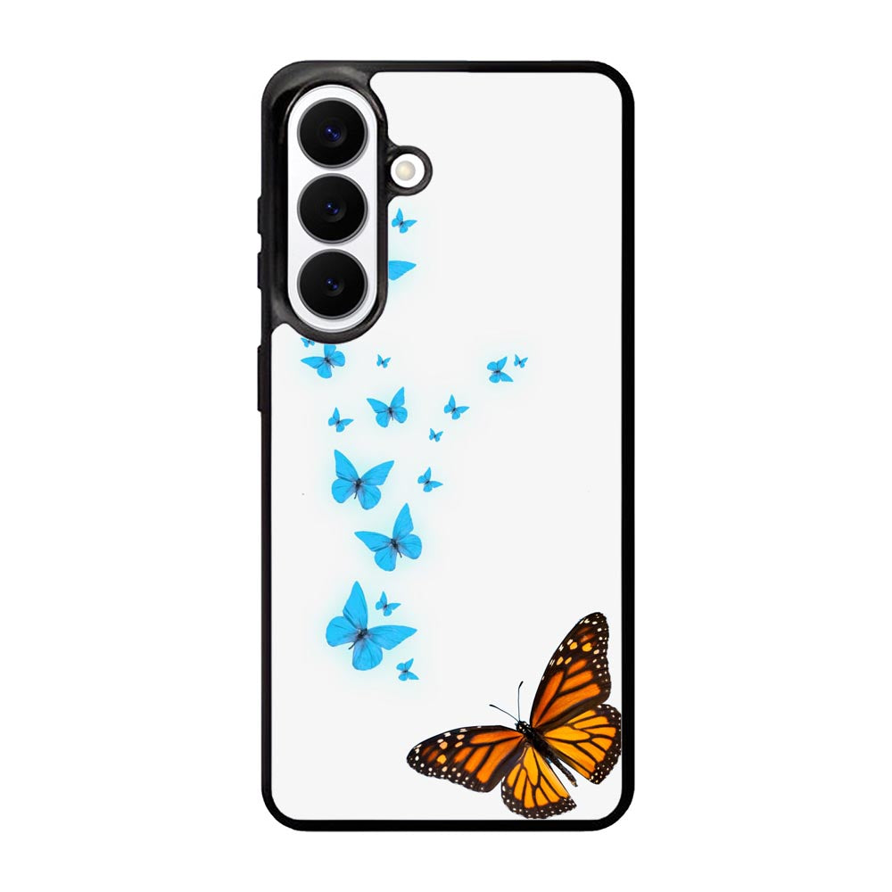 Butterfly X00395 Samsung Galaxy S26 Case