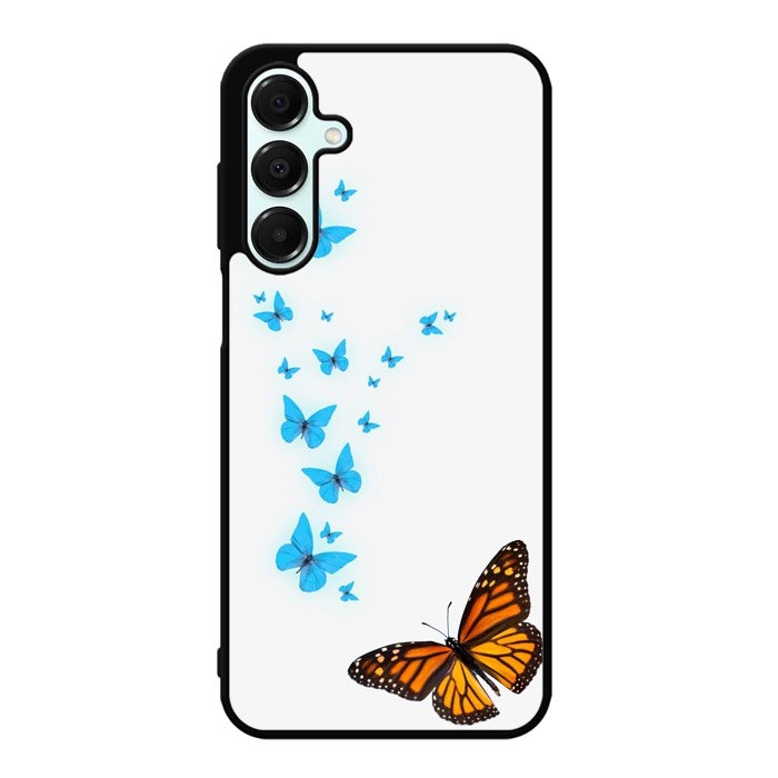 Butterfly X00395 Samsung Galaxy A56 5G Case