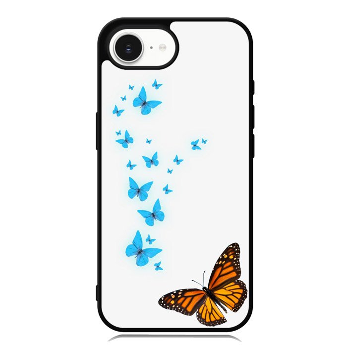 Butterfly X00395 iPhone 16e Case