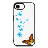 Butterfly X00395 iPhone 16e Case