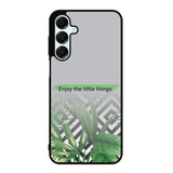 enjoy the little things X00396 Samsung Galaxy A56 5G Case