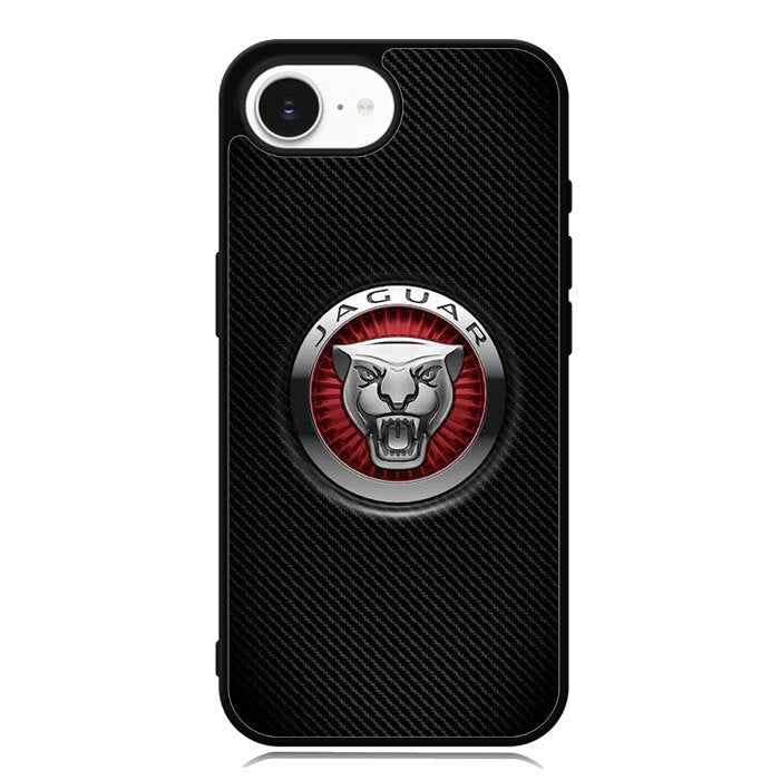 jaguar Logo X00411 iPhone 16e Case