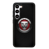 jaguar Logo X00411 Samsung Galaxy S25 Plus 5G , Samsung Galaxy S25+ 5G Case