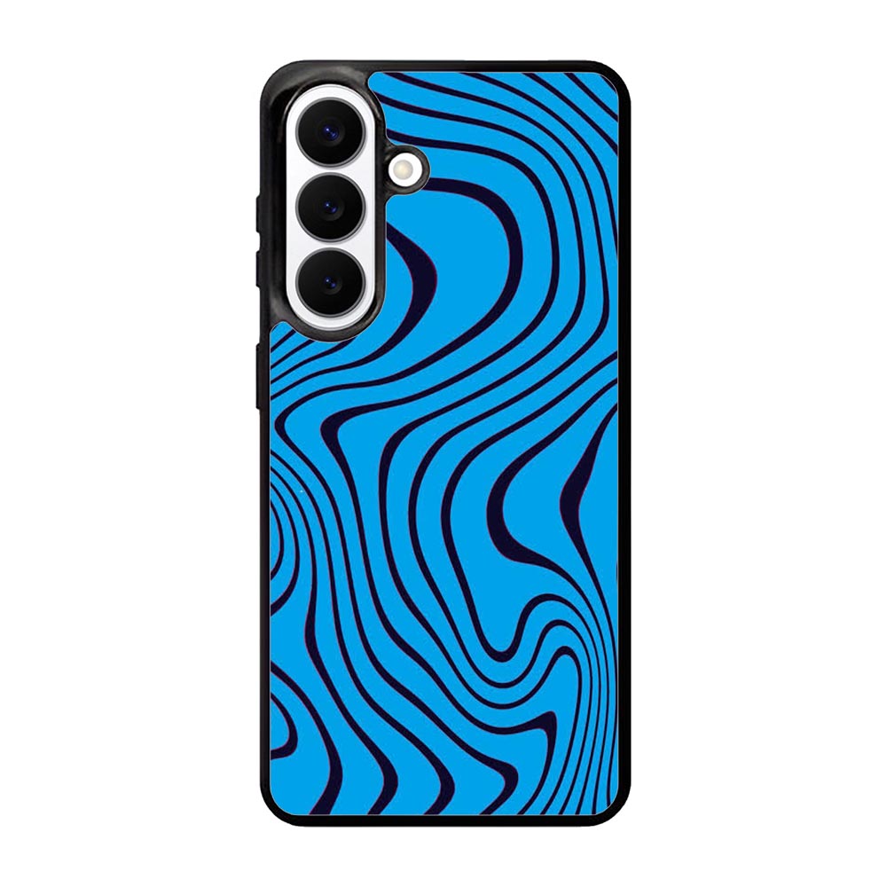 Pewdiepie Lines X00409 Samsung Galaxy S26 Plus Case