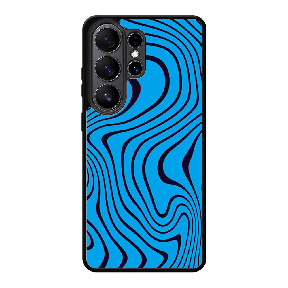 Pewdiepie Lines X00409 Samsung Galaxy S26 Ultra Case