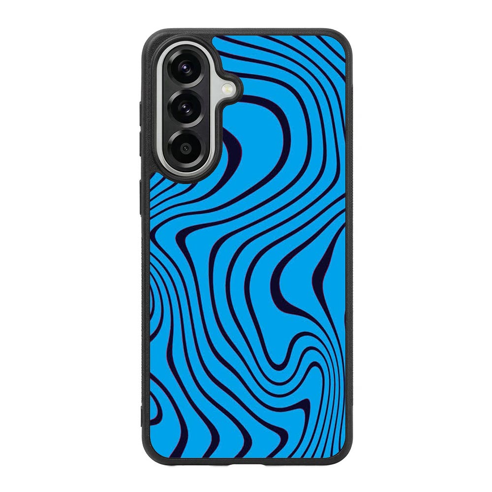Pewdiepie Lines X00409 Samsung Galaxy A37 Case