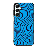 Pewdiepie Lines X00409 Samsung Galaxy A56 5G Case