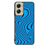 Pewdiepie Lines X00409 Motorola Moto G Stylus 5G 2024 Case