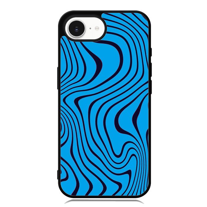 Pewdiepie Lines X00409 iPhone 16e Case