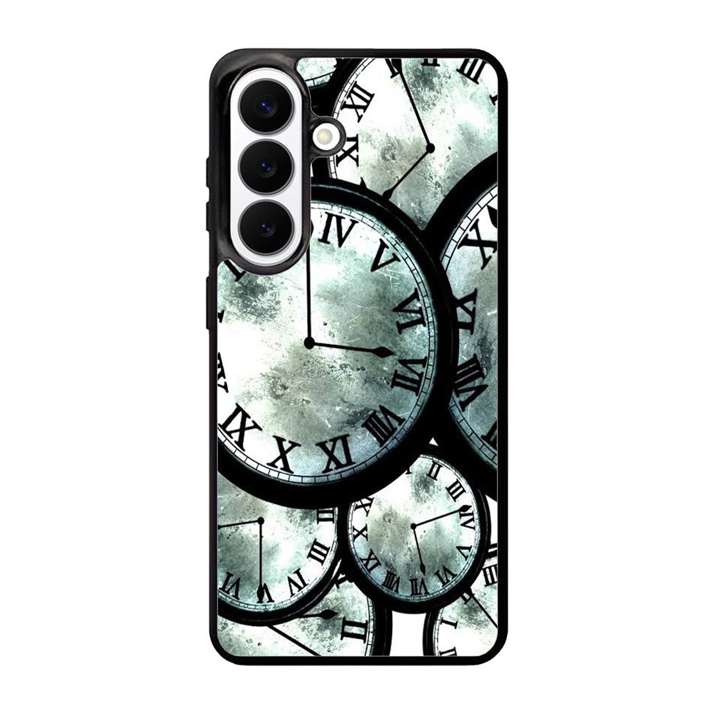 Anime Steins Gate X00407 Samsung Galaxy S26 Plus Case