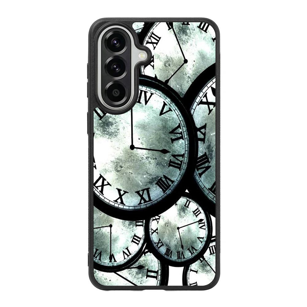 Anime Steins Gate X00407 Samsung Galaxy A37 Case