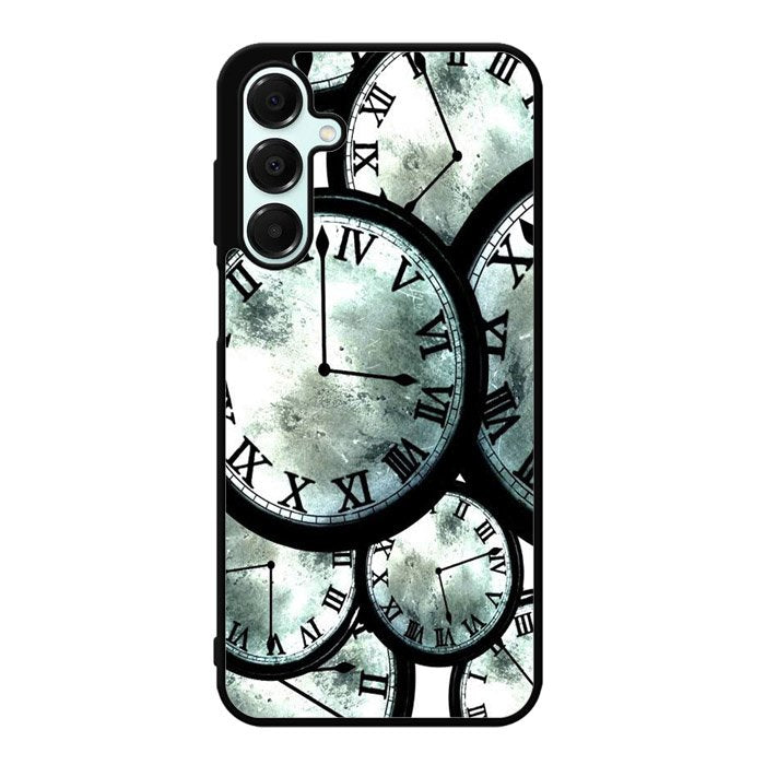Anime Steins Gate X00407 Samsung Galaxy A55 5G Case