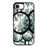 Anime Steins Gate X00407 iPhone 16e Case