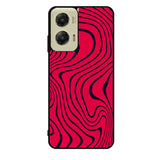 Gamer Chair Pewdiepie Elegan X00408 Motorola Moto G Stylus 5G 2024 Case