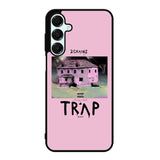 2 Chainz Pretty Girls Like Trap X00406 Samsung Galaxy A35 5G Case