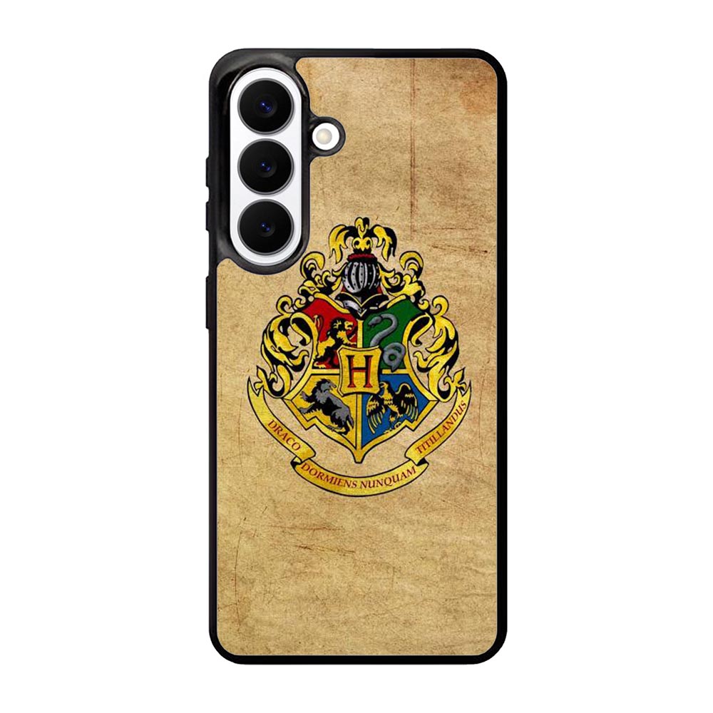 Harry Potter Gryffindor X00402 Samsung Galaxy S26 Plus Case