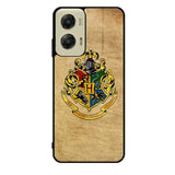Harry Potter Gryffindor X00402 Motorola Moto G Stylus 5G 2024 Case