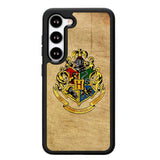 Harry Potter Gryffindor X00402 Samsung Galaxy S25 5G Case