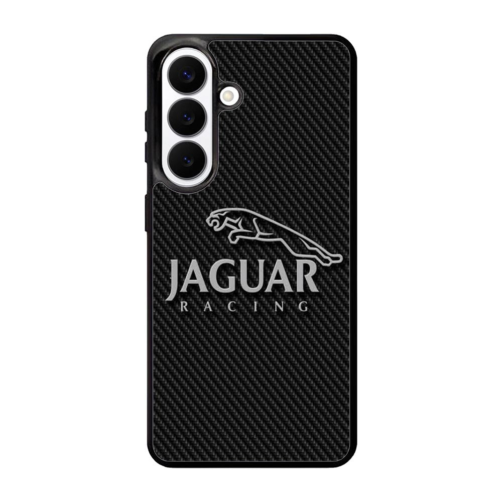 jaguar Logo X00401 Samsung Galaxy S26 Plus Case