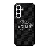 jaguar Logo X00401 Samsung Galaxy S26 Plus Case