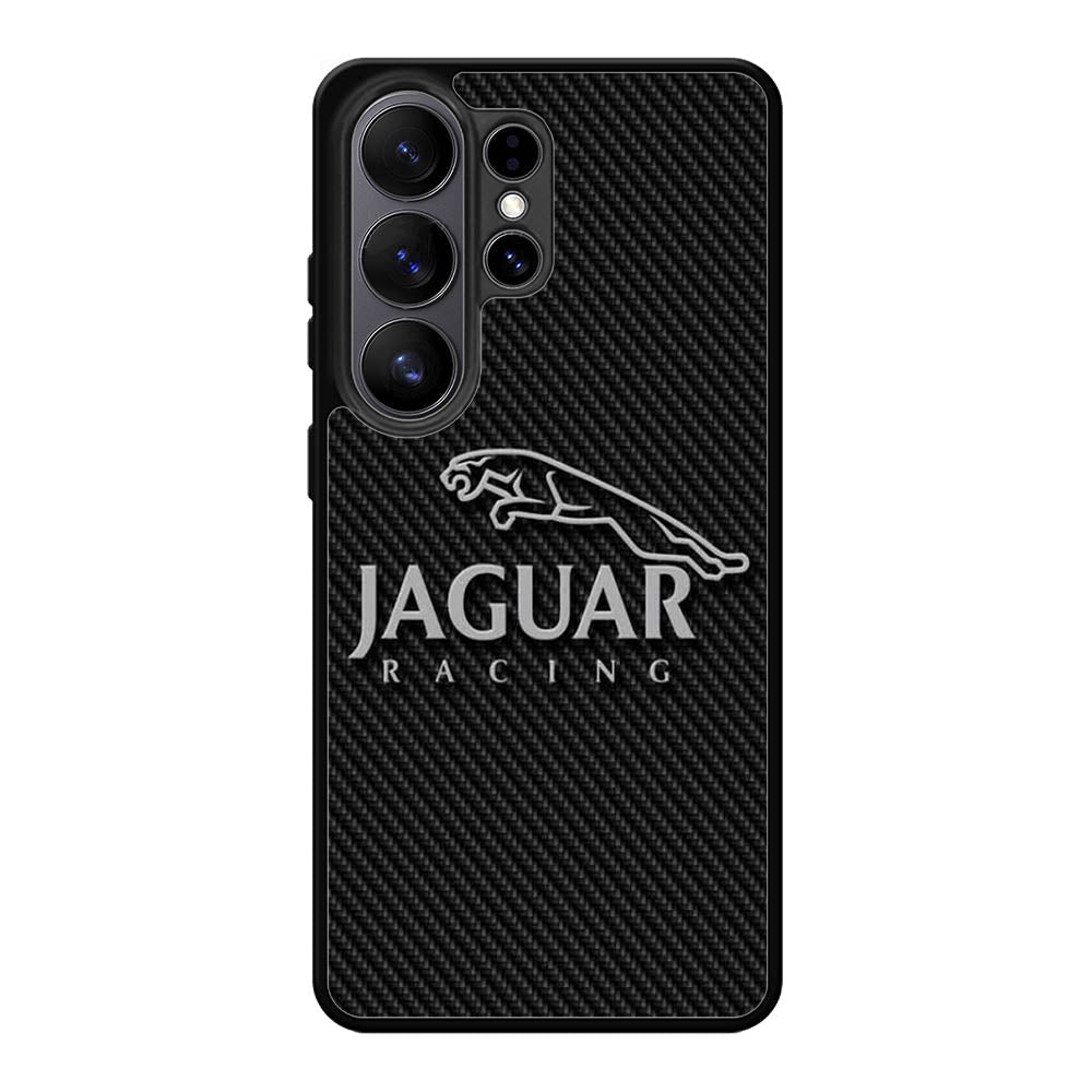 jaguar Logo X00401 Samsung Galaxy S26 Ultra Case